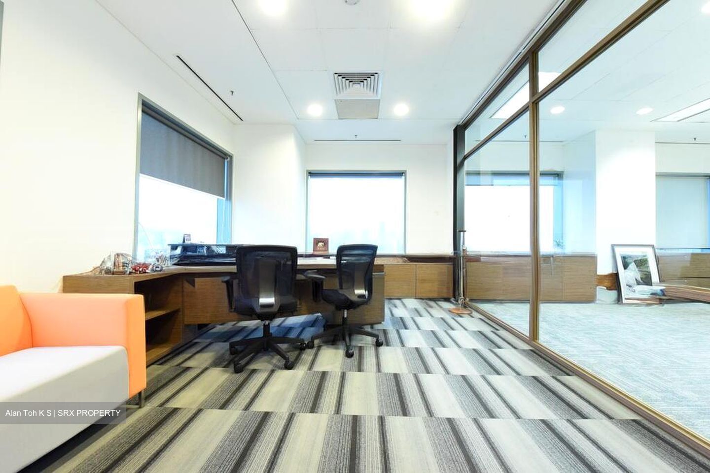 Suntec City Mall (D1), Office #521836671